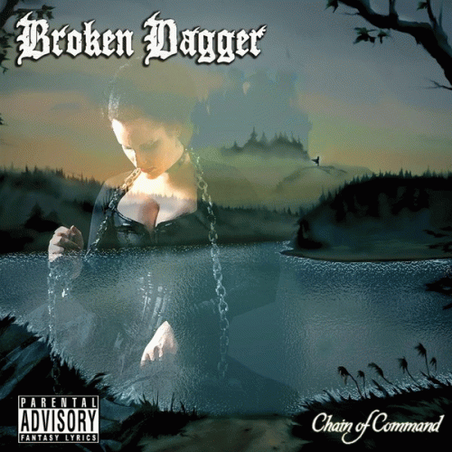 Broken Dagger : Chain of Command